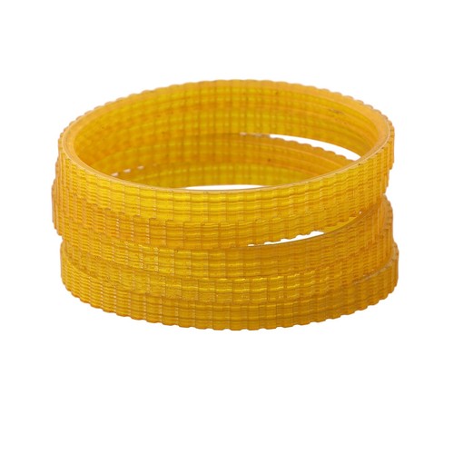 5pcs replacement drive belt - drive,