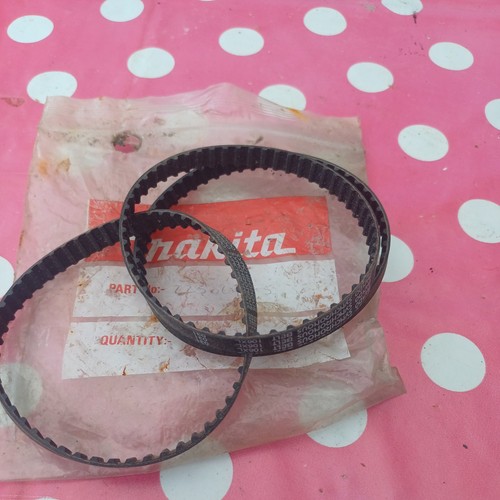 Genuine makita drive belt fit - drive,