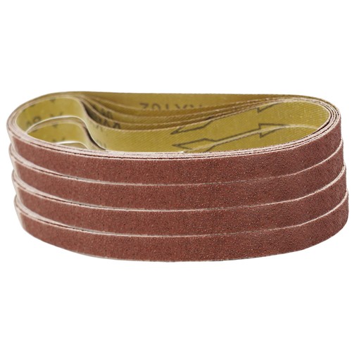 20pcs sanding belts 457mm - 20pcs,