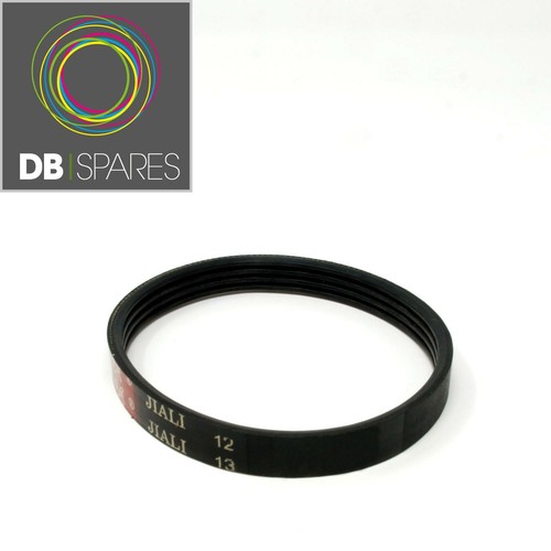 Drive belt for mac - mac, allister