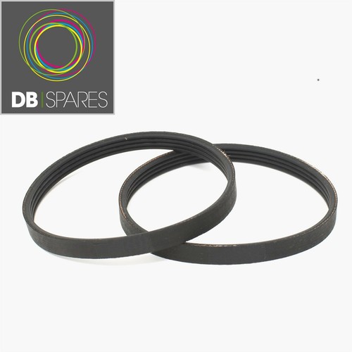 Drive belts for titan - for,