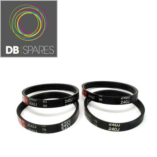 Drive belts for - drive,