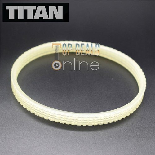 Original drive belt for titan - for,