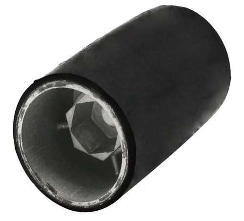 Uxcell rubber coated - rubber,