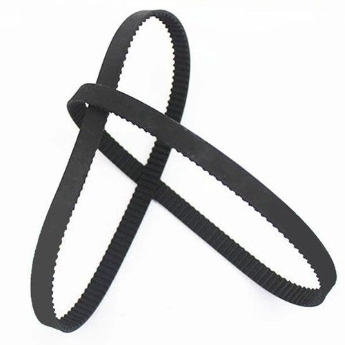 Rubber drive belt for - rubber,
