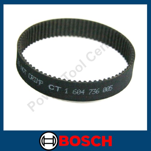 Bosch 1604736005 toothed - bosch,
