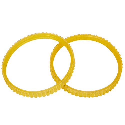 Electric planer drive belt - planer,