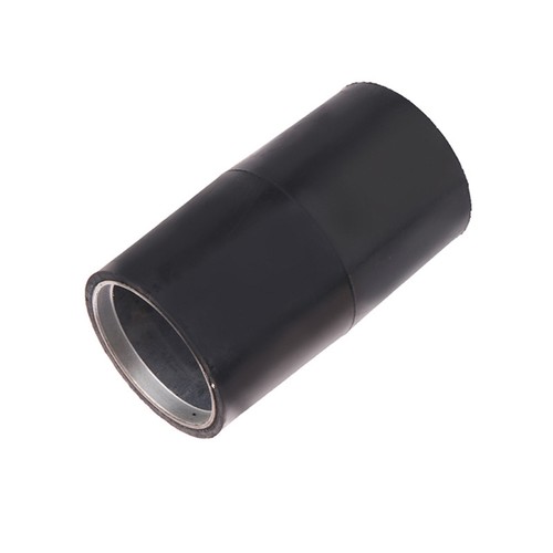Rubber coated driving roller - coated,