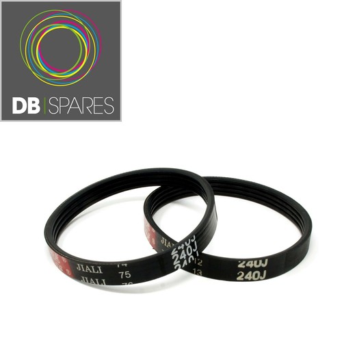 Drive belts for macallister - drive,