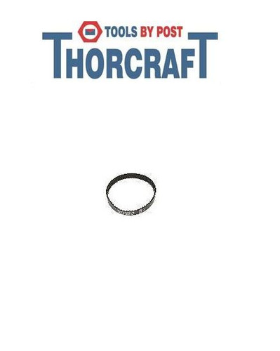 Clarke spare drive - belt, for