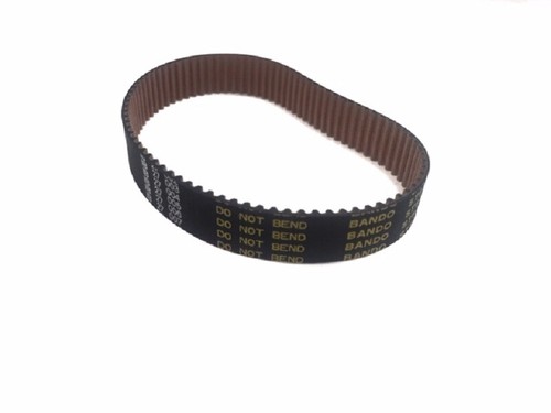 Replacement toothed drive belt - drive,