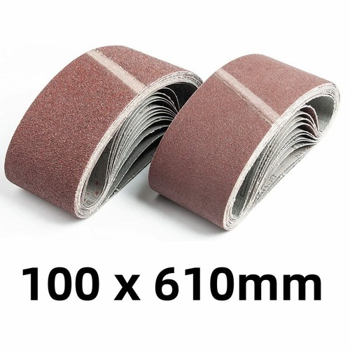 100 610mm sanding - 100, x