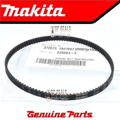 Genuine makita rubber drive - genuine,