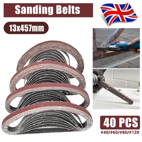 40pk power file sander - power, sanding