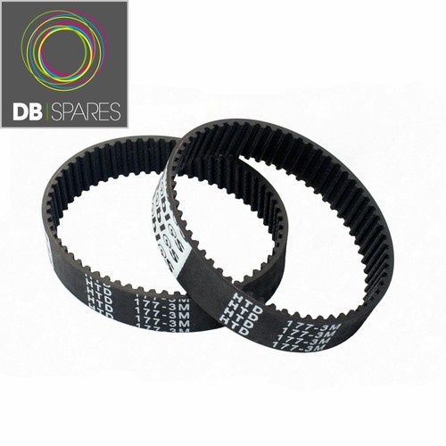 Drive belts for bosch - drive,