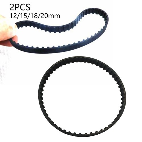 110xl031 drive belt for - for, black