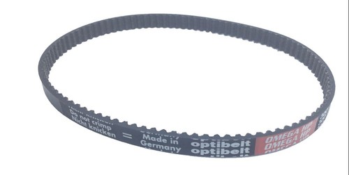 Makita rubber drive belt - rubber,