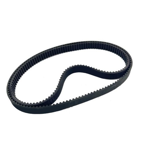 Drive belt - belt, black